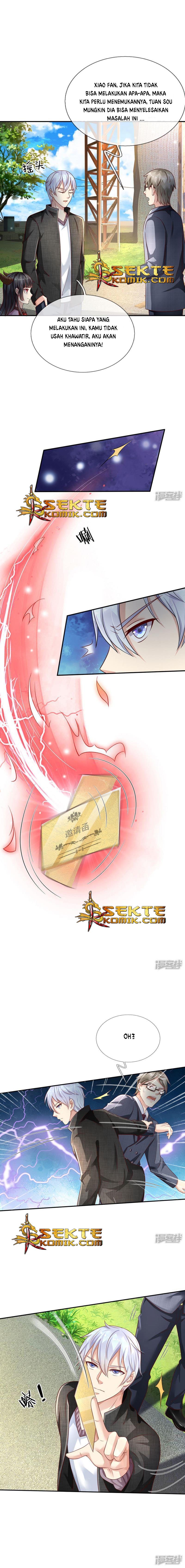 I am Daxianzun Chapter 112 Gambar 2